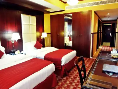 Benta Grand Dubai - 3