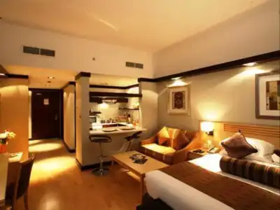 L' Arabia Apartments - 29