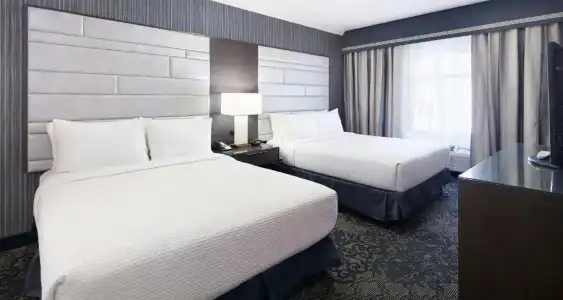 Best Western Plus Abbey Inn - 94