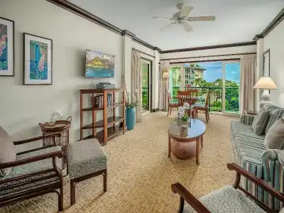 Waipouli Beach Resorts & Spa Kauai by OUTRIGGER - 583
