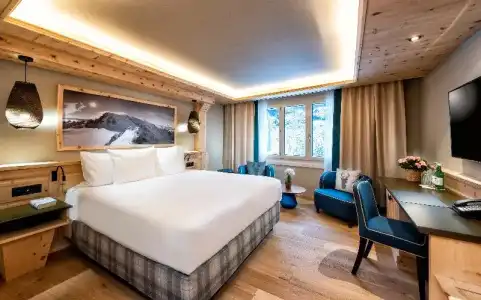 Seehof Davos - 58