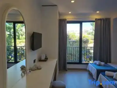 Park Rooms & Apart - 107