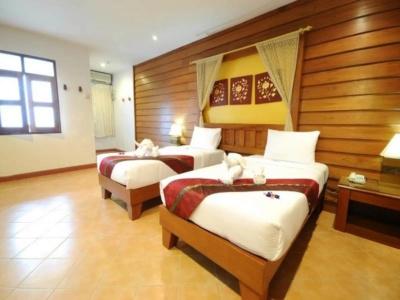 Bel Aire Patong Phuket - 14