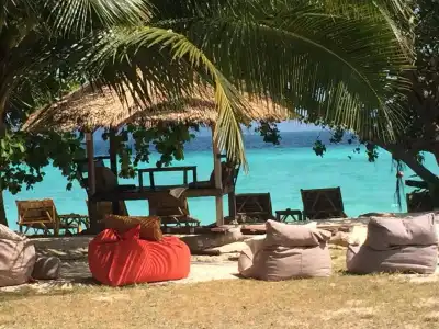 Kalume' Eco Boutique Resort-Adult Only - 16