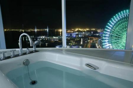 The Yokohama Bay Tokyu - 99