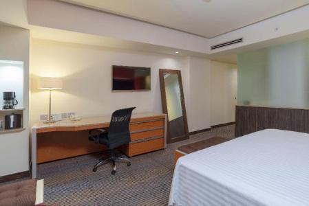 Holiday Inn Mexico City - Plaza Universidad by IHG - 102