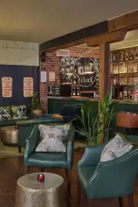 du Vin & Bistro Bristol - 13