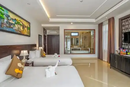 Hoi An Emotion Boutique Villa - 138