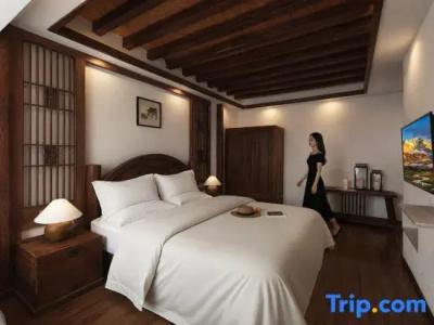Lijiang Gemmer - 45