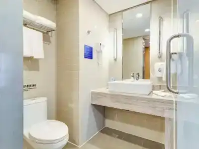 Holiday Inn Express Xi'an High-tech Zone by IHG - 71