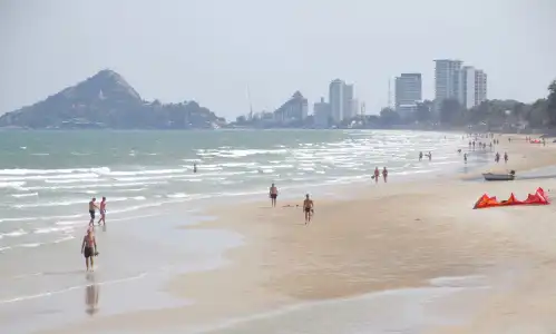 Sailom Hua Hin - 25