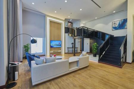 Ramada & Suites by Wyndham Dubai JBR - 53