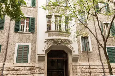 Grand Tour Rome Suites - Liberty Collection - 0