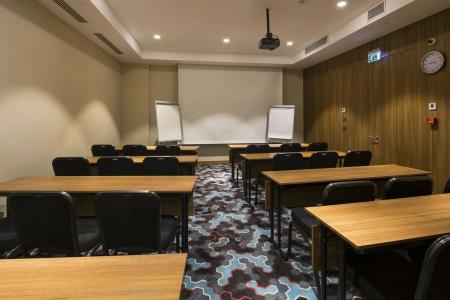 Hampton by Hilton Kurtkoy - 11