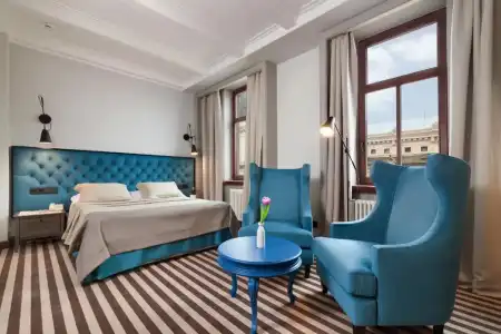 Panorama Lviv - 45