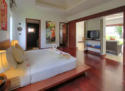 Laguna Villas Boutique - 1