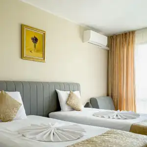 Paradise - Pomorie - 29