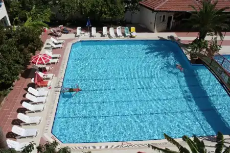 Gazipasa Star Otel - 38