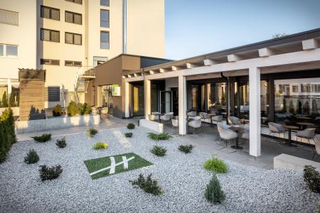 Holiday Inn Villingen - Schwenningen by IHG - 38