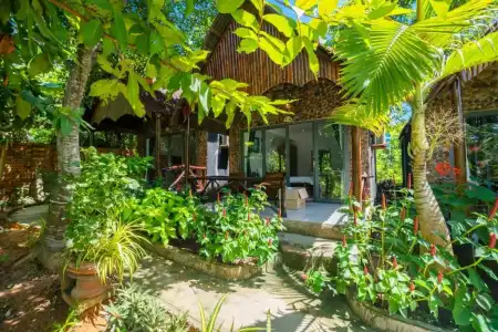 Mai Phuong Resort Phu Quoc - 36