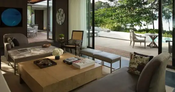 Rosewood Phuket - 9