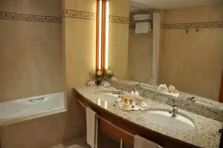 Hôtel Mercure - 47