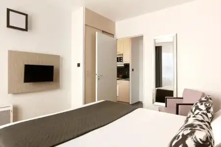 Citadines Kléber Strasbourg - 72