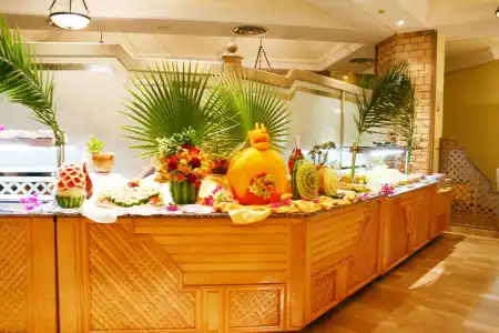 Tunisia Lodge - 11