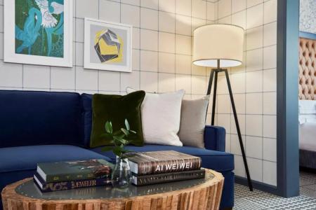 Kimpton MONACO DENVER by IHG - 72