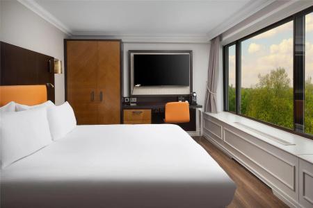 DoubleTree by Hilton London - Hyde Park - 32