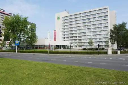 Holiday Inn Eindhoven Centre by IHG - 0