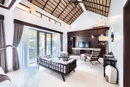 The Blossom Resort Island Da Nang - 292