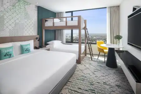 Avani Sukhumvit Bangkok - 71
