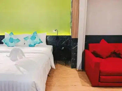 Sky Wave Patong - 22