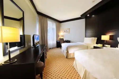 Borobudur Jakarta - 3