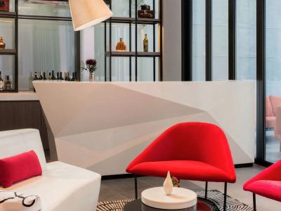 Ibis Styles Ambassador Seoul Myeong-Dong - 12