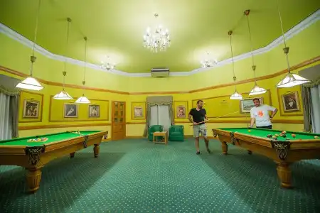 Pharaoh Azur Resort - 19