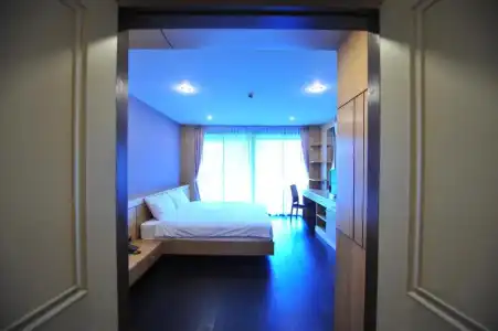 The Unity Patong Private Apartment - 116