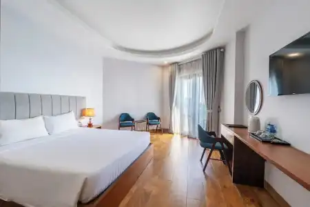 Maris Beach Phu Quoc - 21