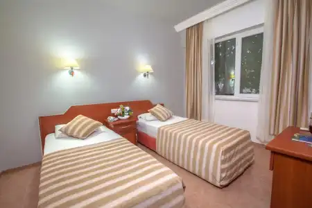 Xeno Eftalia Resort - 9