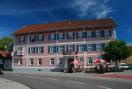 Brauerei Gasthof Engel - 12