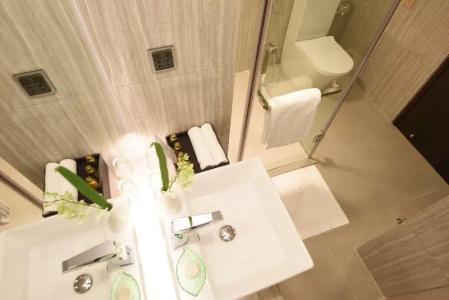 Best Western Chinatown - 154