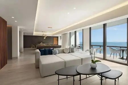 Hilton Cancun, an All-Inclusive Resort - 5