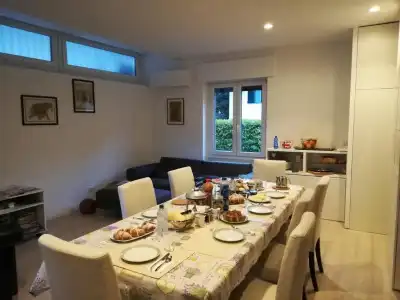 B&B Rosa Blu - 10
