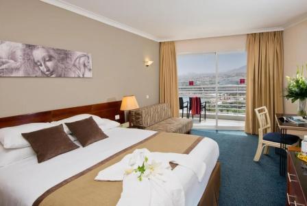 Leonardo Plaza Eilat - 4