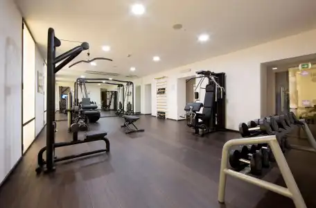 Best Western Genio - 22