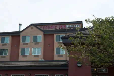 Phoenix Inn Suites Eugene - 0