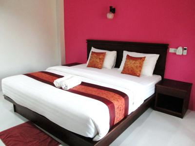 Lanta Riviera Villa Resort - 2