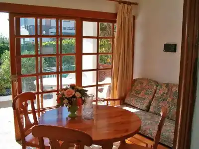 Apartamentos Tivoli - 4