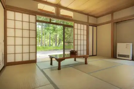 Yamanakako Ryokan RYOZAN - 56